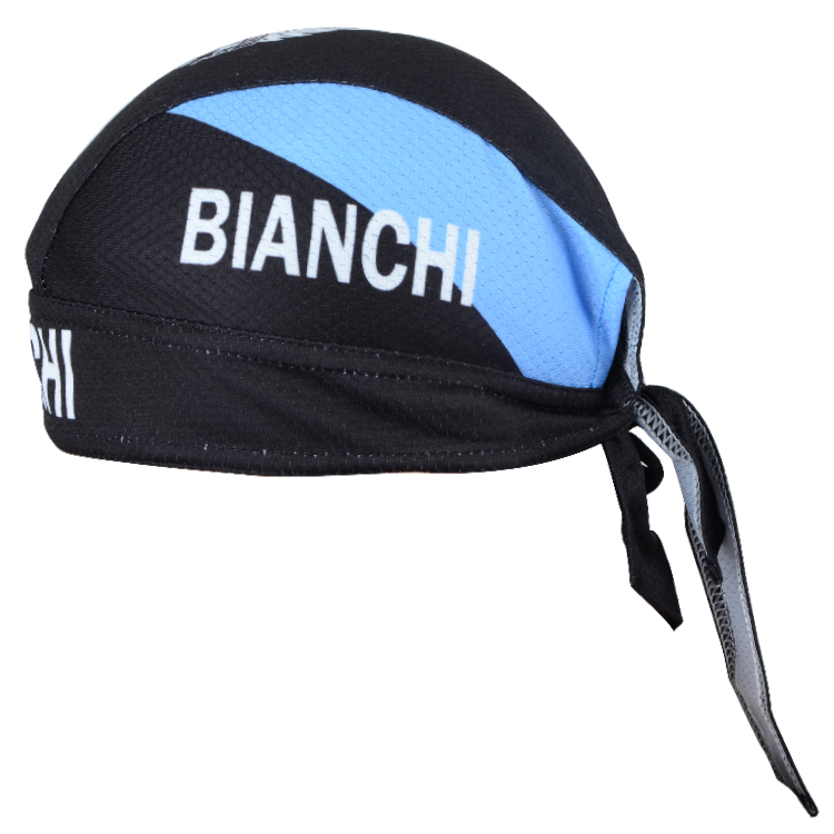 2014 Asnata Bandana Ciclismo Nero